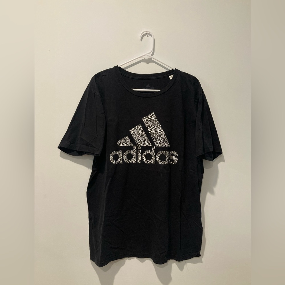 Adidas Go To Tee